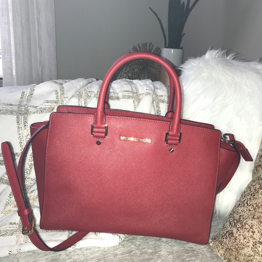 Michael Kors Bag SOLD